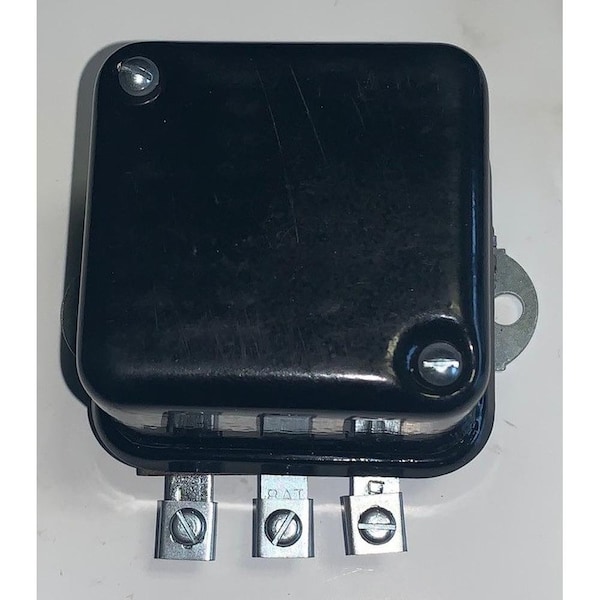 Aftermarket Regulator Voltage Fits John Deere AT11855 AM30078 295924 107927 32089 ELP50-0005 - main